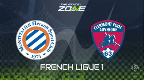 montpellier clermont|Preview: Montpellier vs. Clermont